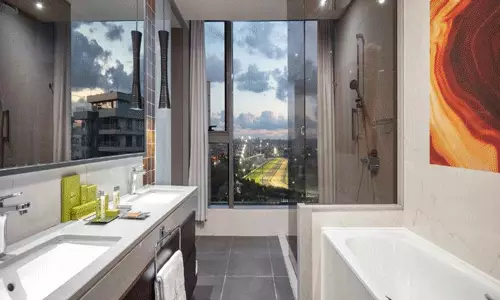 هتل هیلتون باکیرکوی استانبول